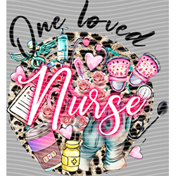nurse-HS 509